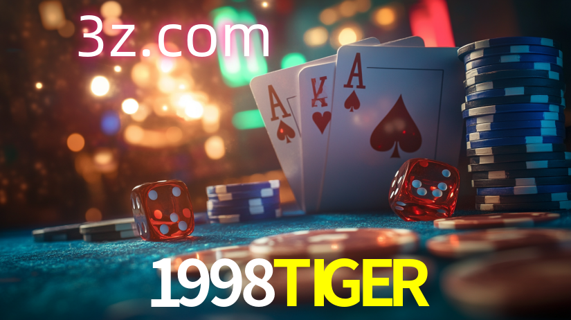 1998TIGER Apostas Esportivas